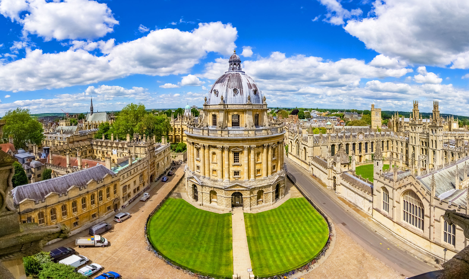 Tourism in the United Kingdom