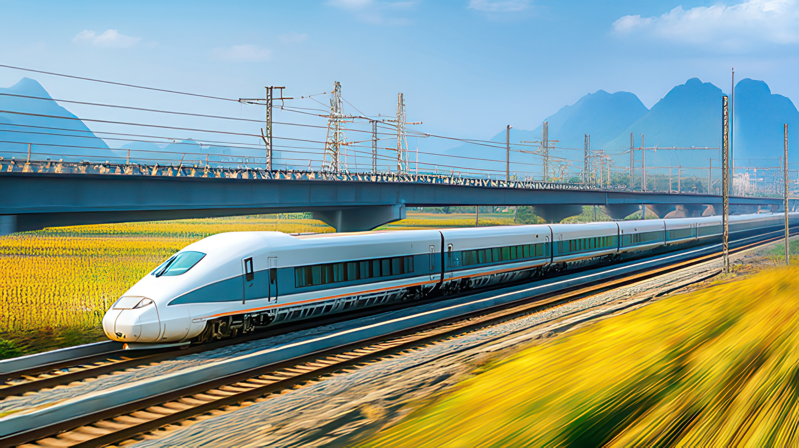 Guide to Using South Korea's KTX Bullet Train Guide to Using South Korea's KTX Bullet Train