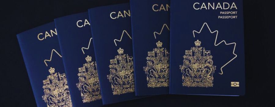 Canadian Passport Redesign Exploring the New Design and Validity of Existing Passports Canadian Passport Redesign Exploring the New Design and Validity of Existing Passports
