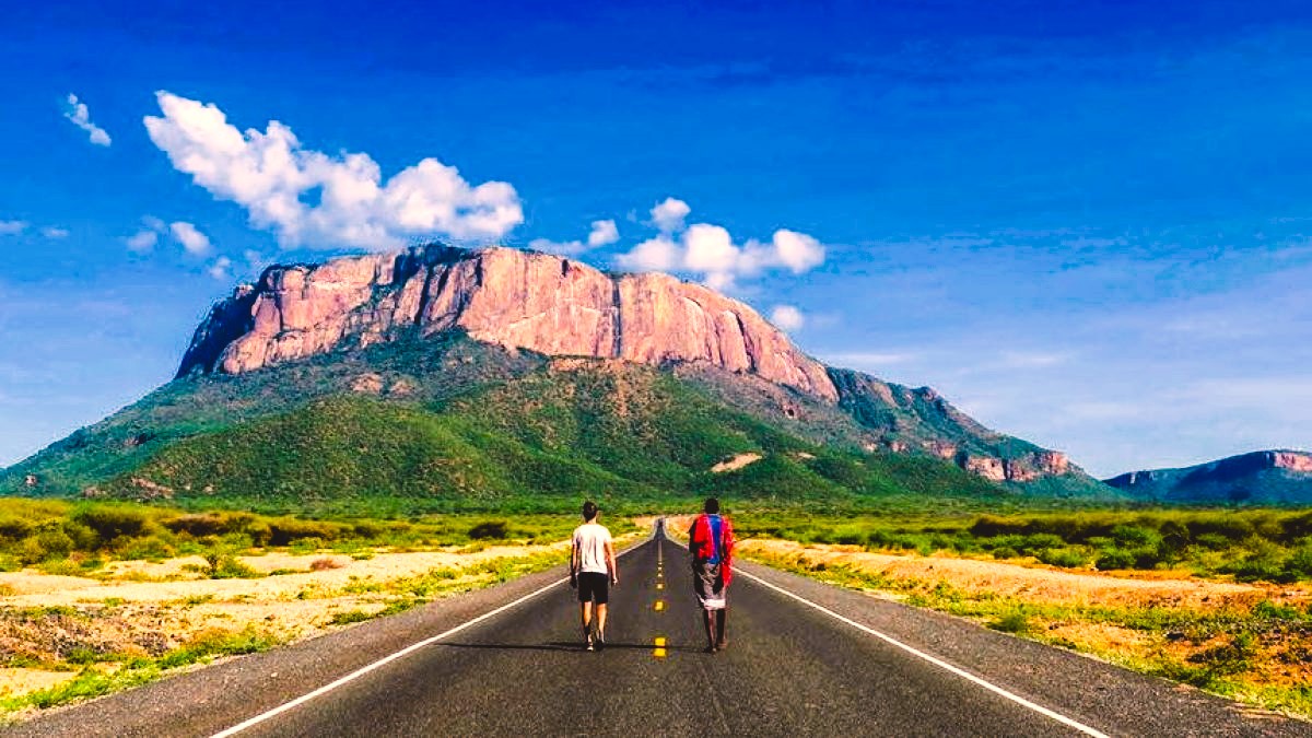 The Ultimate Backpacking Kenya Guide The Ultimate Backpacking Kenya Guide