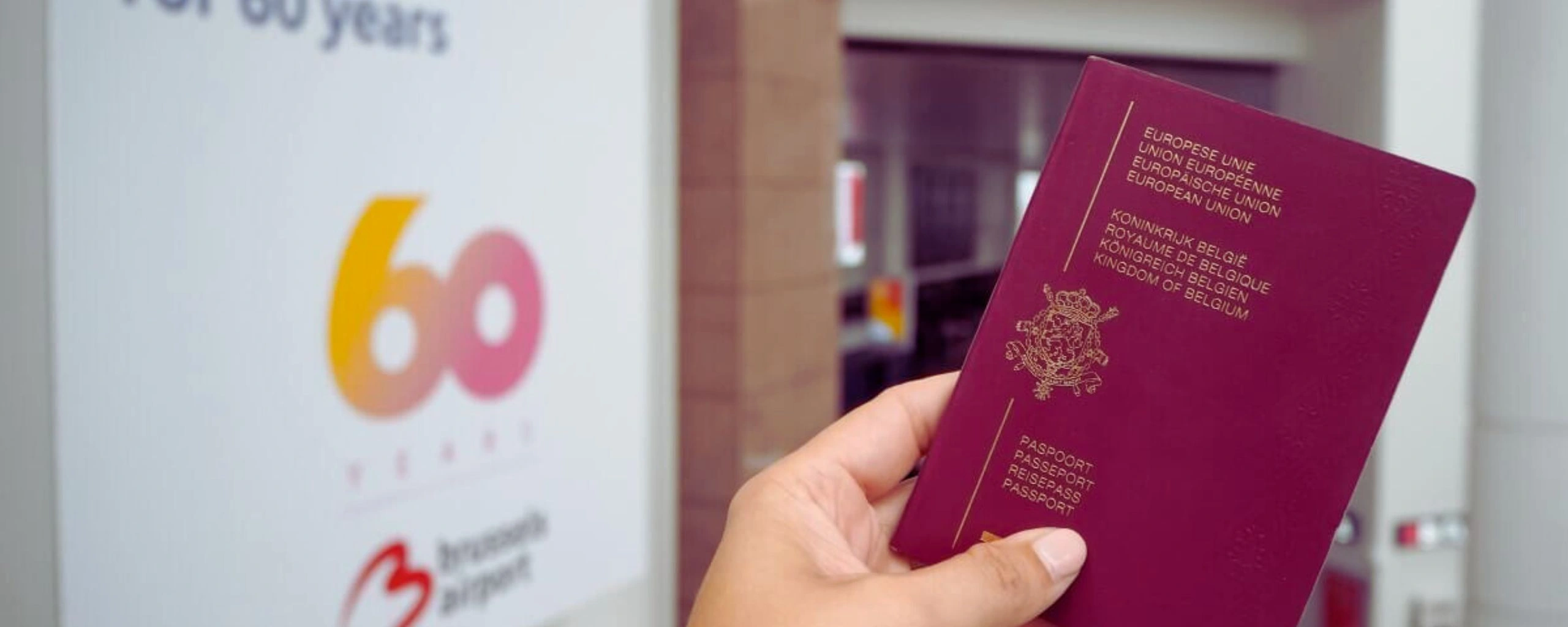 Visa Free Countries for Belgium Citizens Visa Free Countries for Belgium Citizens