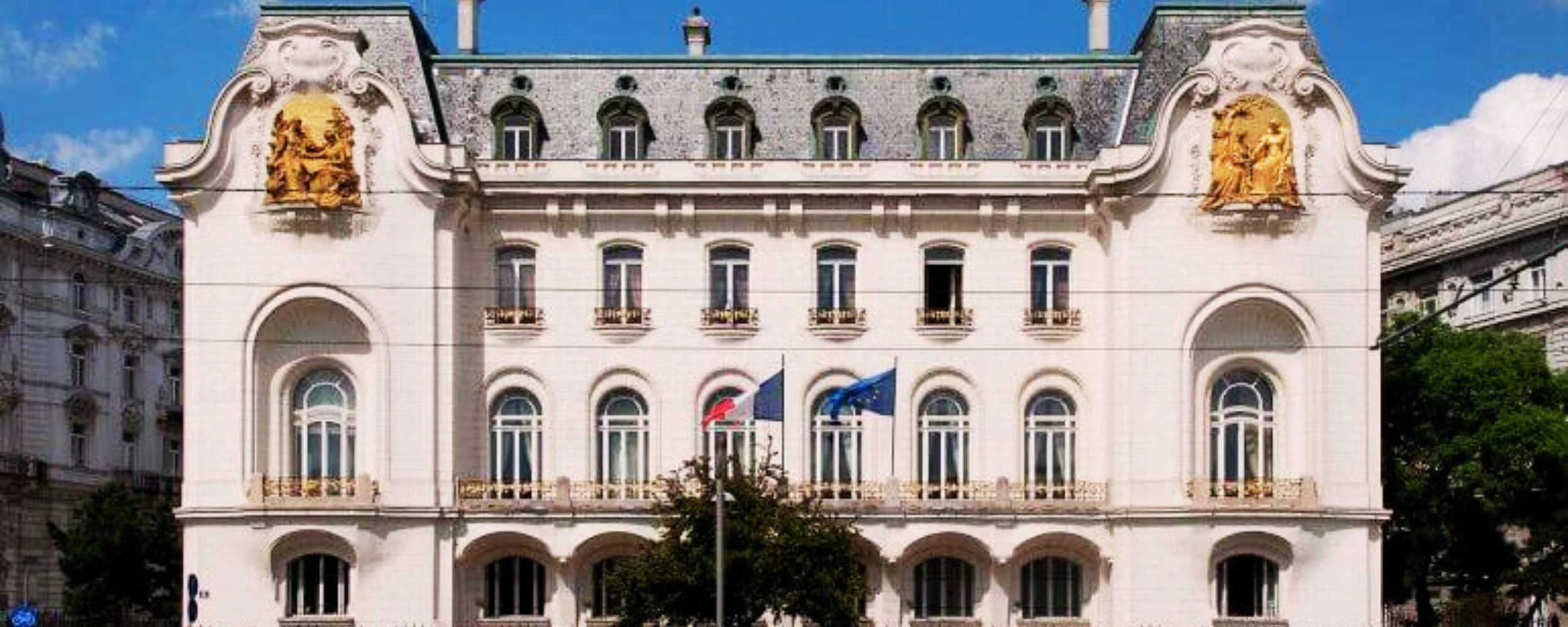 The Consulate Vs the Embassy The Consulate Vs the Embassy