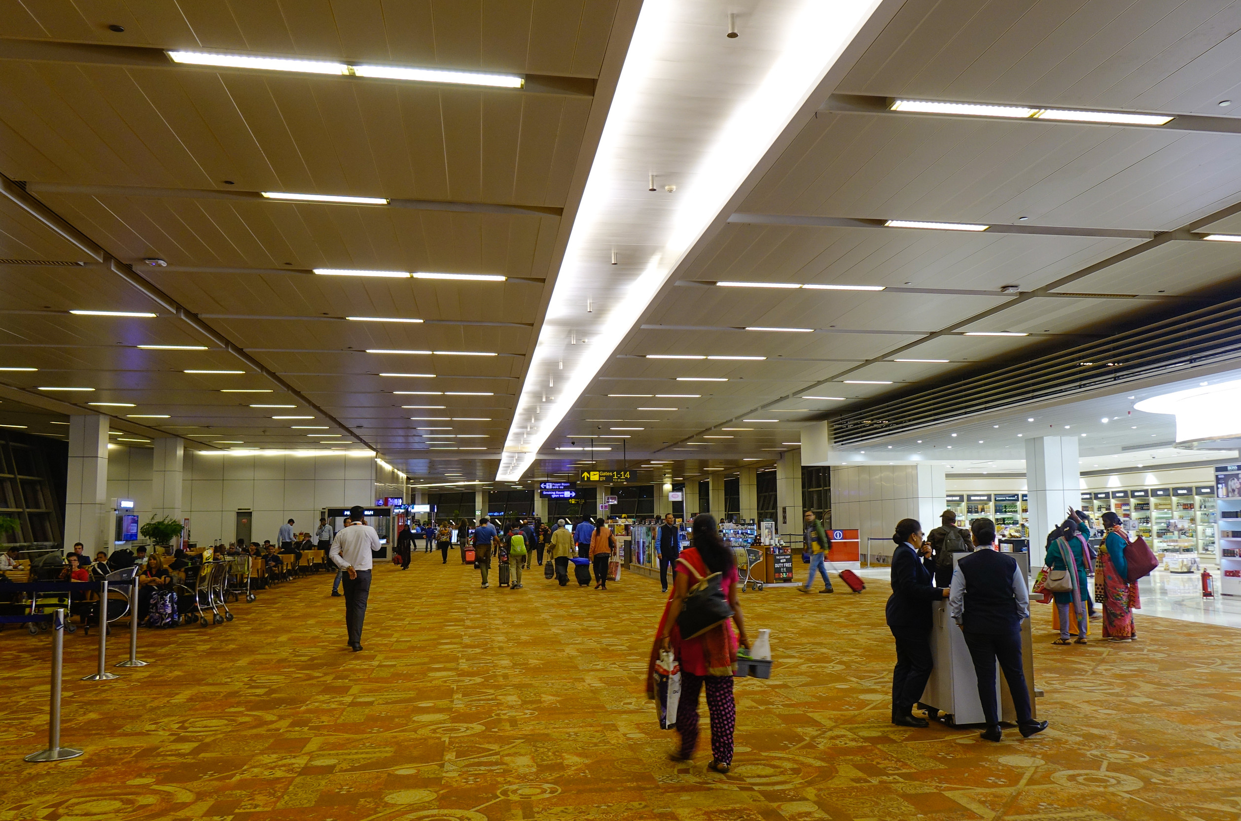 The World Top 12 Airports with the Highest Profitability The World Top 12 Airports with the Highest Profitability