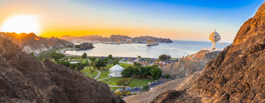 How to apply for Oman Visa in few minutes How to apply for Oman Visa in few minutes