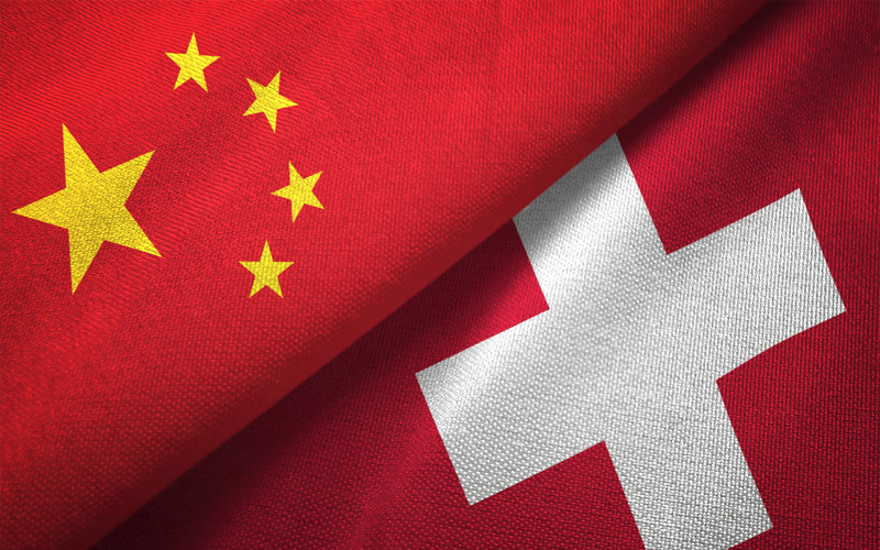China's Visa-Free Entry Expansion: Welcoming European Visitors