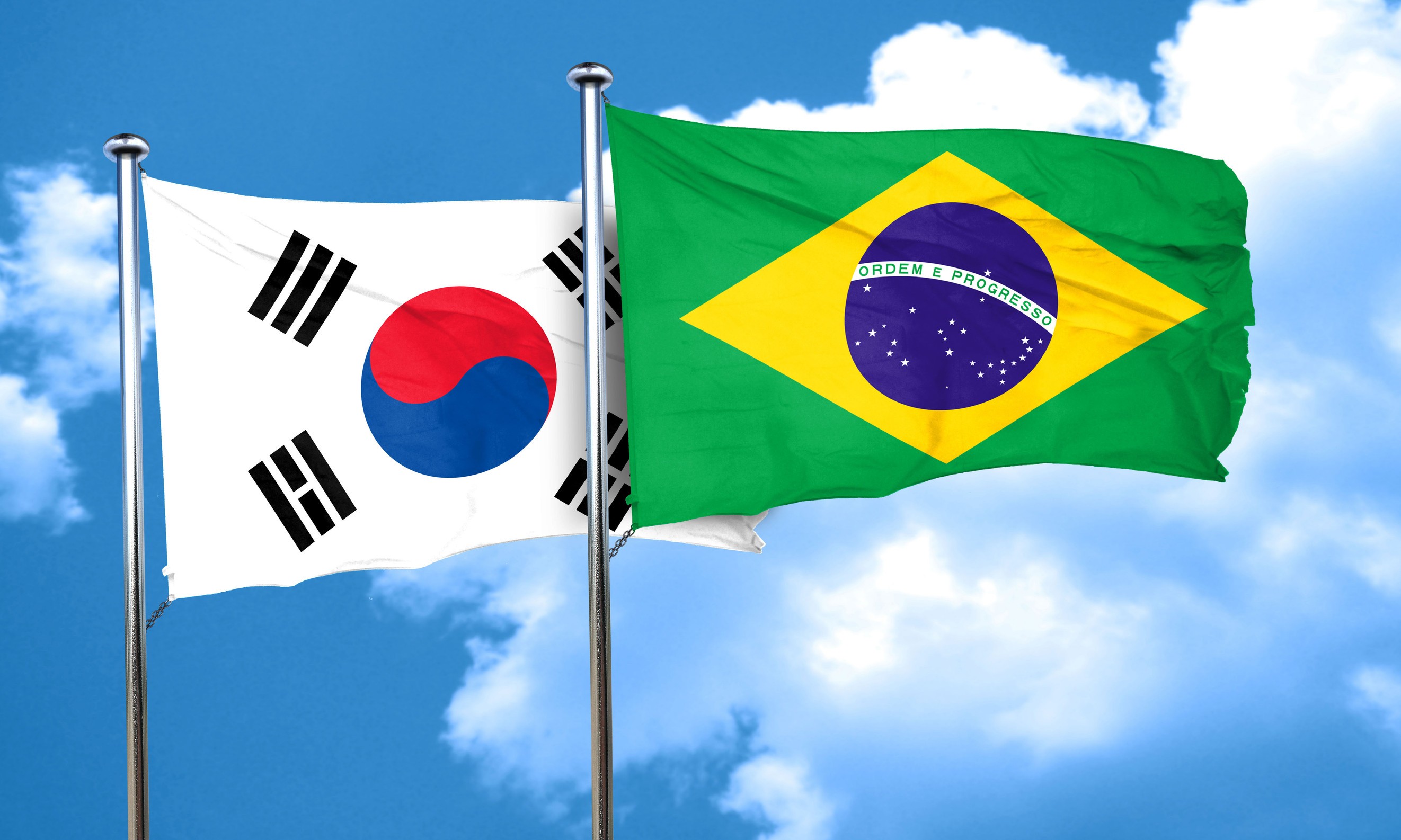 South Korean ETA for Citizens of Brazil South Korean ETA for Citizens of Brazil