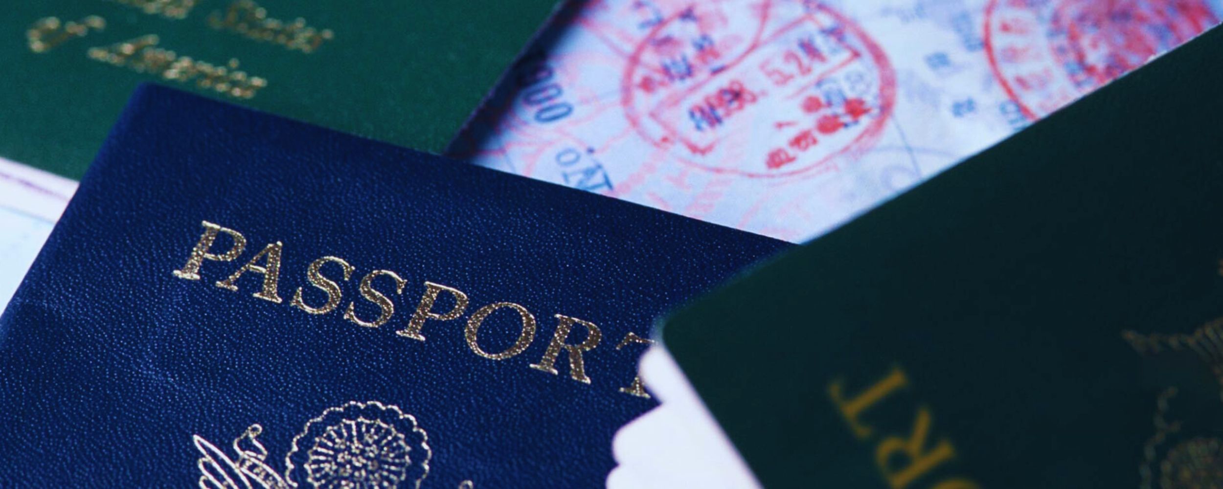 The Limit of Dual Citizenship: How Many Citizenship Can You Hold? The Limit of Dual Citizenship: How Many Citizenship Can You Hold?