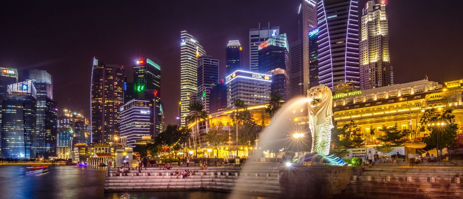 The most secure destination in Southeast Asia for American travelers