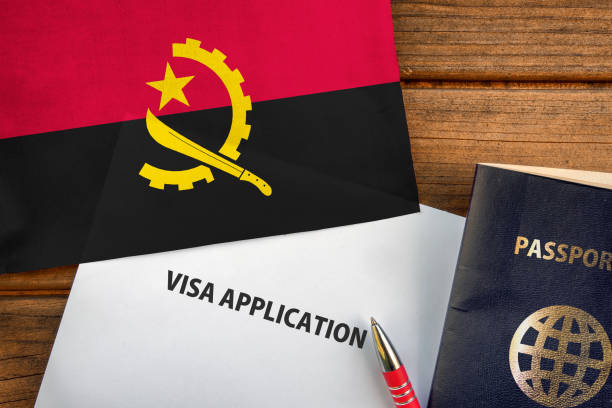 Frequently Asked Questions on How to Apply for the Angola E-Visa Frequently Asked Questions on How to Apply for the Angola E-Visa