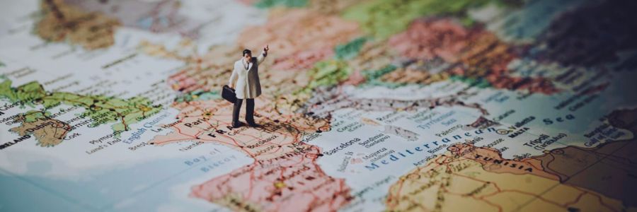 Understanding the Distinction Between Domicile and Residence Understanding the Distinction Between Domicile and Residence