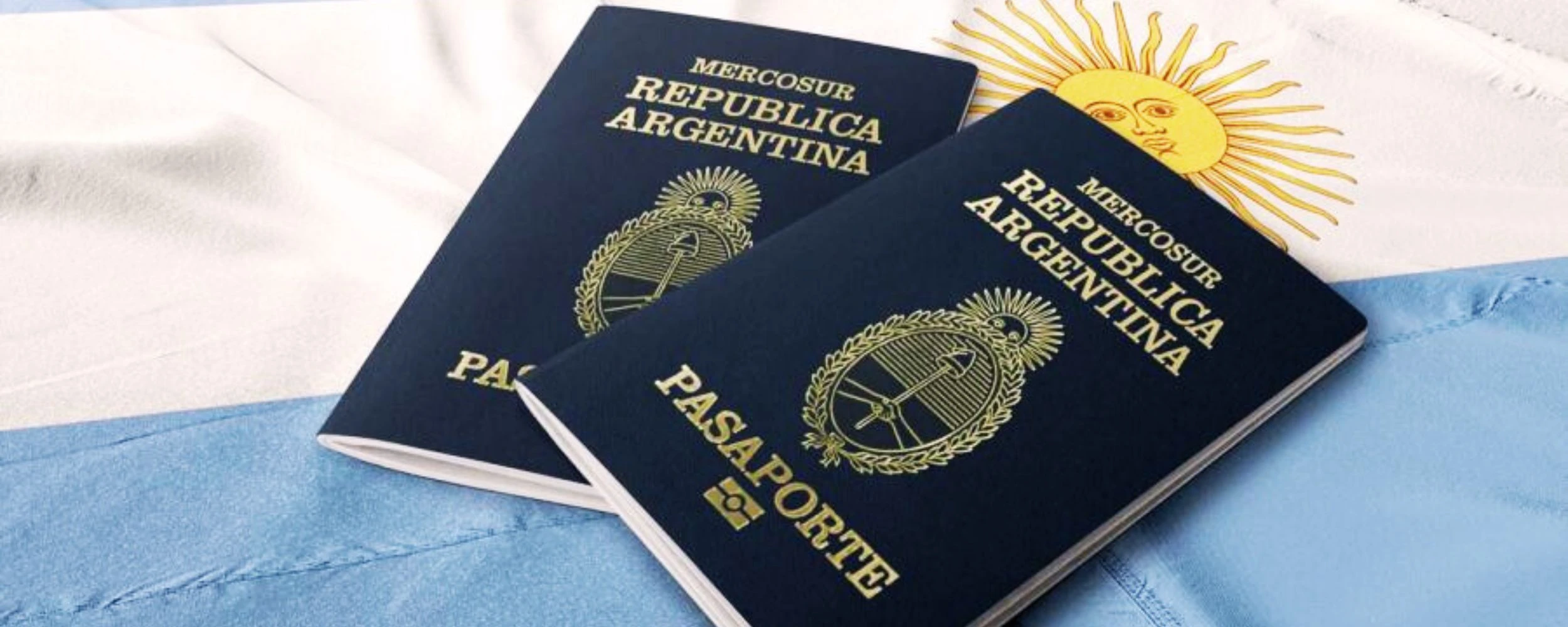Visa Free Countries for Argentina Citizens
