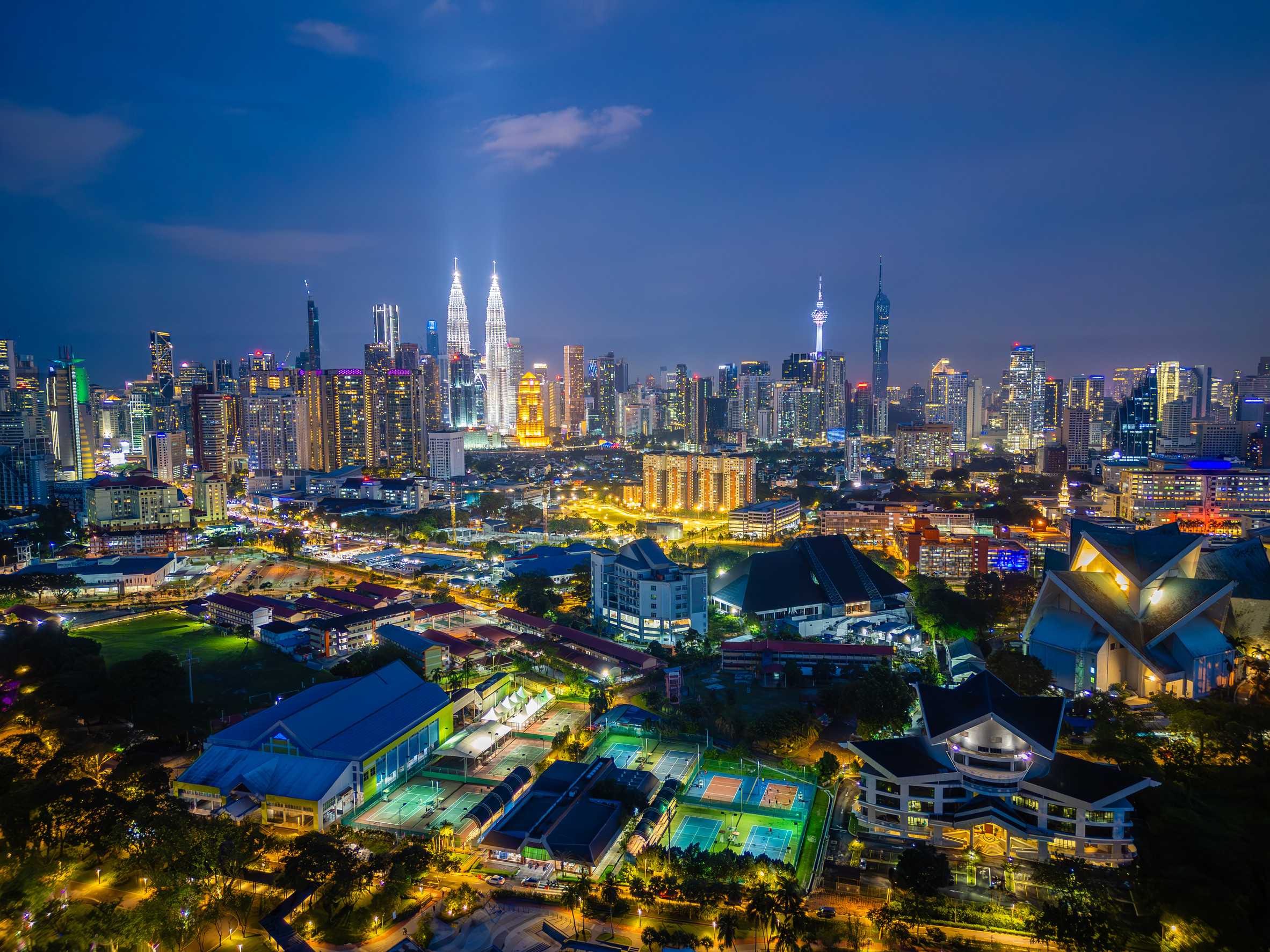 Top Things You Need to Know Before Travelling to Malaysia