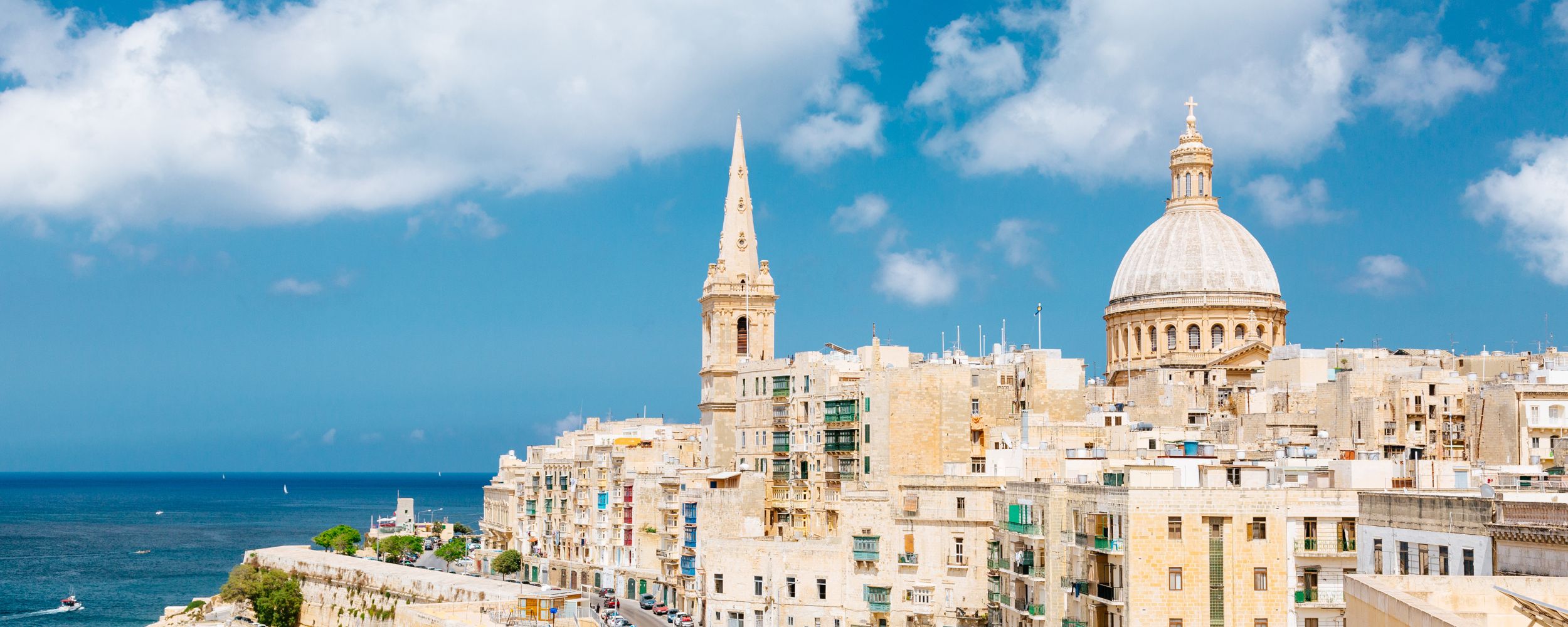 The Malta Citizenship Program CES 2023 The Malta Citizenship Program CES 2023