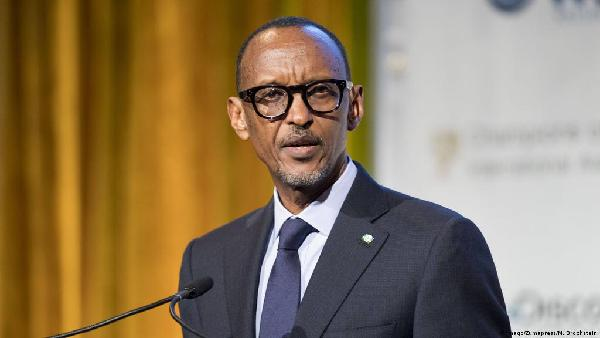 Rwanda Announces Visa-Free Entry for All Africans Rwanda Announces Visa-Free Entry for All Africans