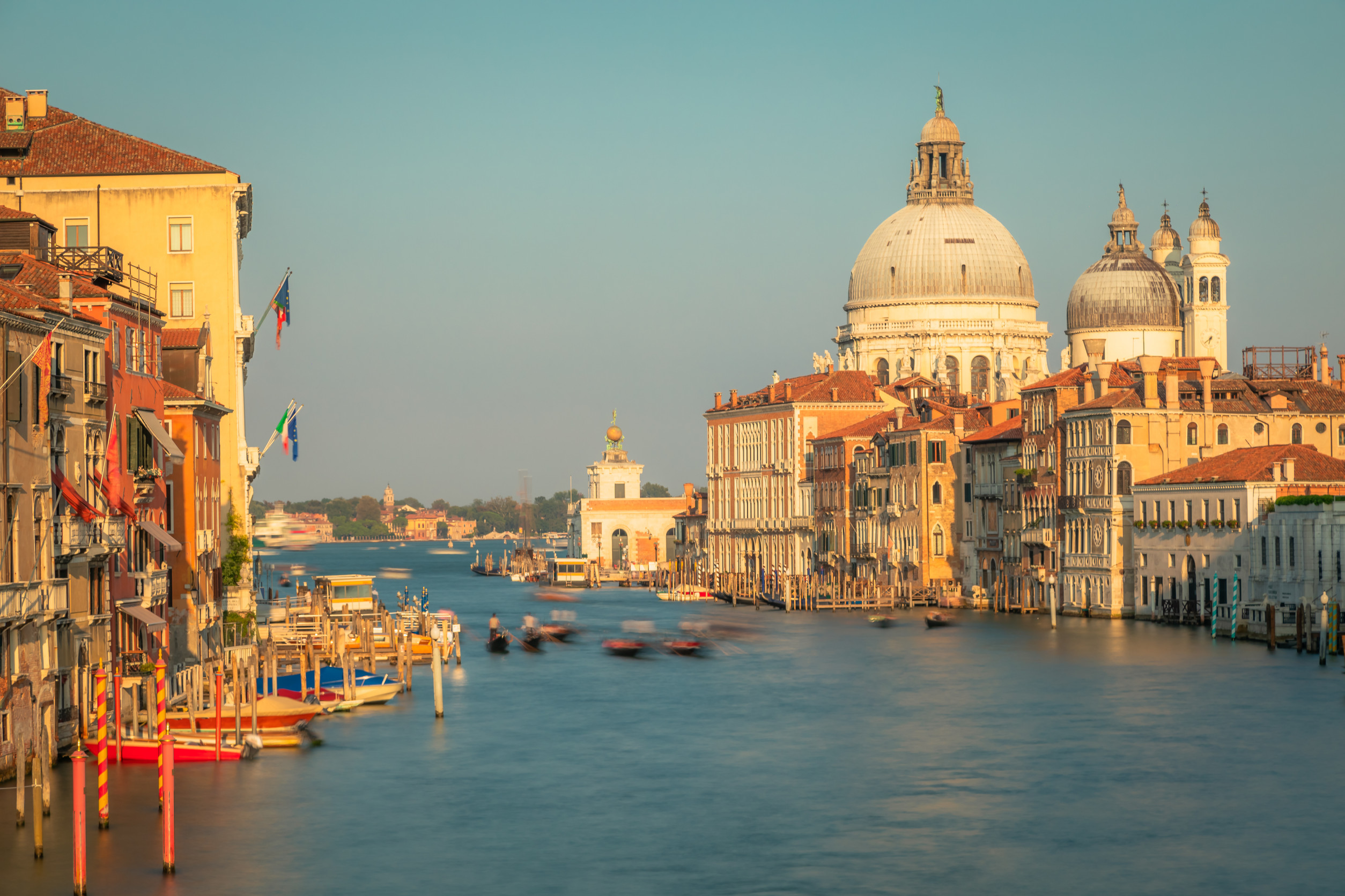 Tourist Tax: Entry Fees in These Destinations