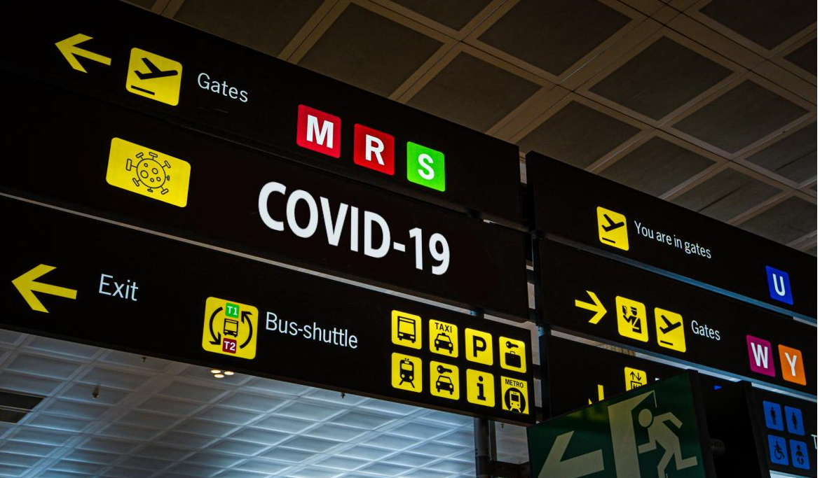 UK visa extension due to COVID-19