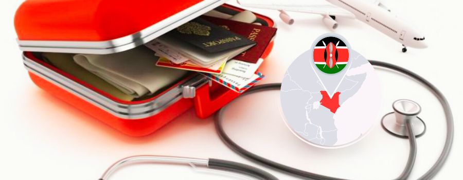 Step-by-Step Guide Applying for a Kenya eVisa for Medical Treatment Step-by-Step Guide Applying for a Kenya eVisa for Medical Treatment
