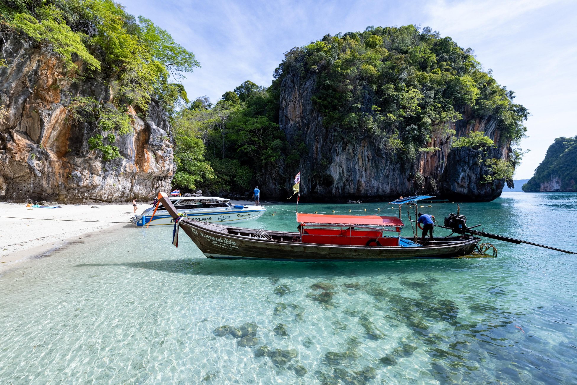 Types and Requirements of Visa Policy in Laos