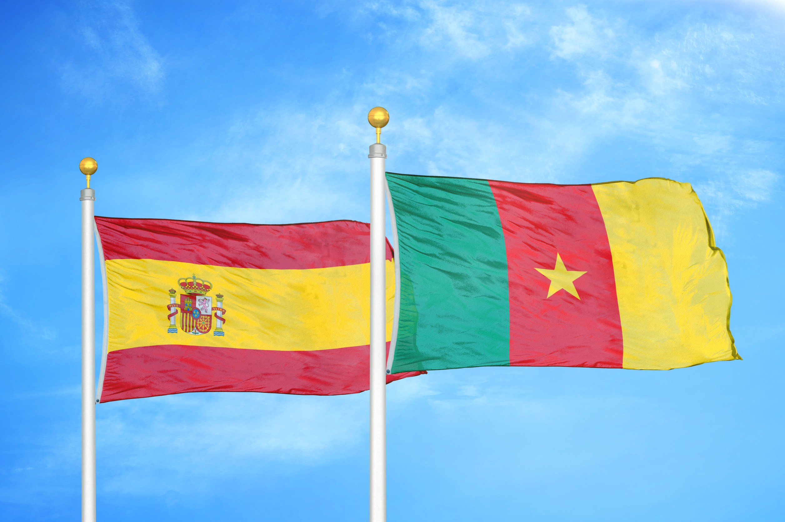 A Guide to Cameroon's e-Visa for Spanish Citizens A Guide to Cameroon's e-Visa for Spanish Citizens