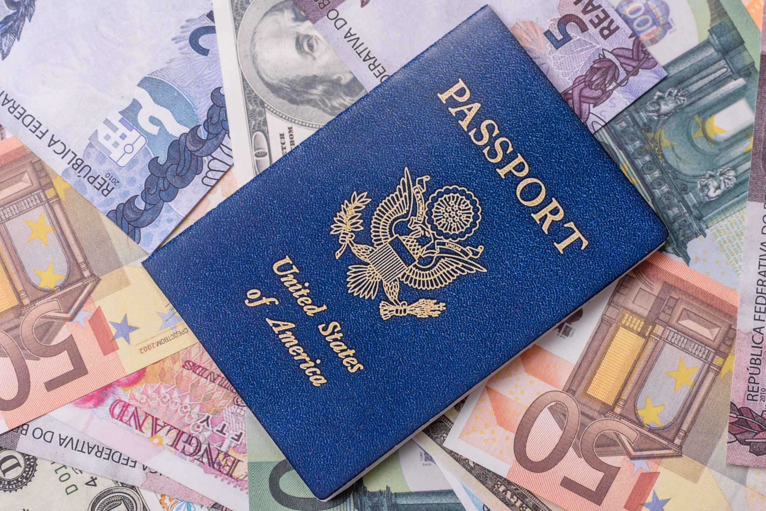 What to Do If You Lose Your Passport in the Bahamas What to Do If You Lose Your Passport in the Bahamas