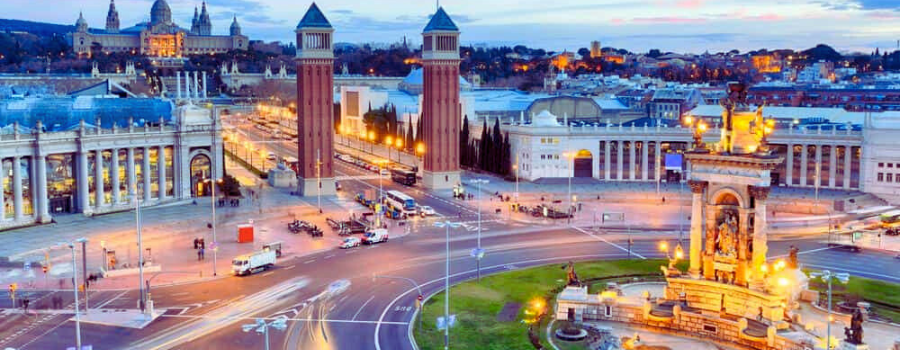 Living in Spain Exploring the Pros Cons
