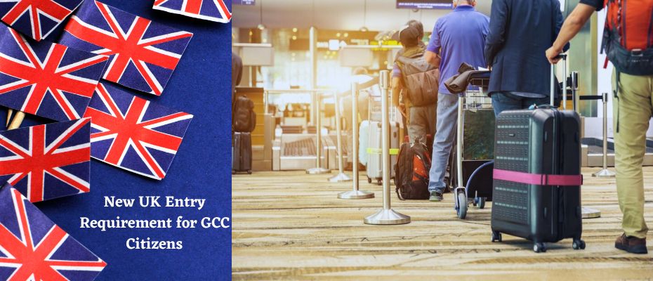 GGC Citizens to Require ETA for UK Visits GGC Citizens to Require ETA for UK Visits