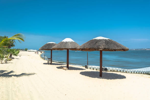 Top 10 Beaches of Angola: A Paradise for Sun, Sand, and Adventure