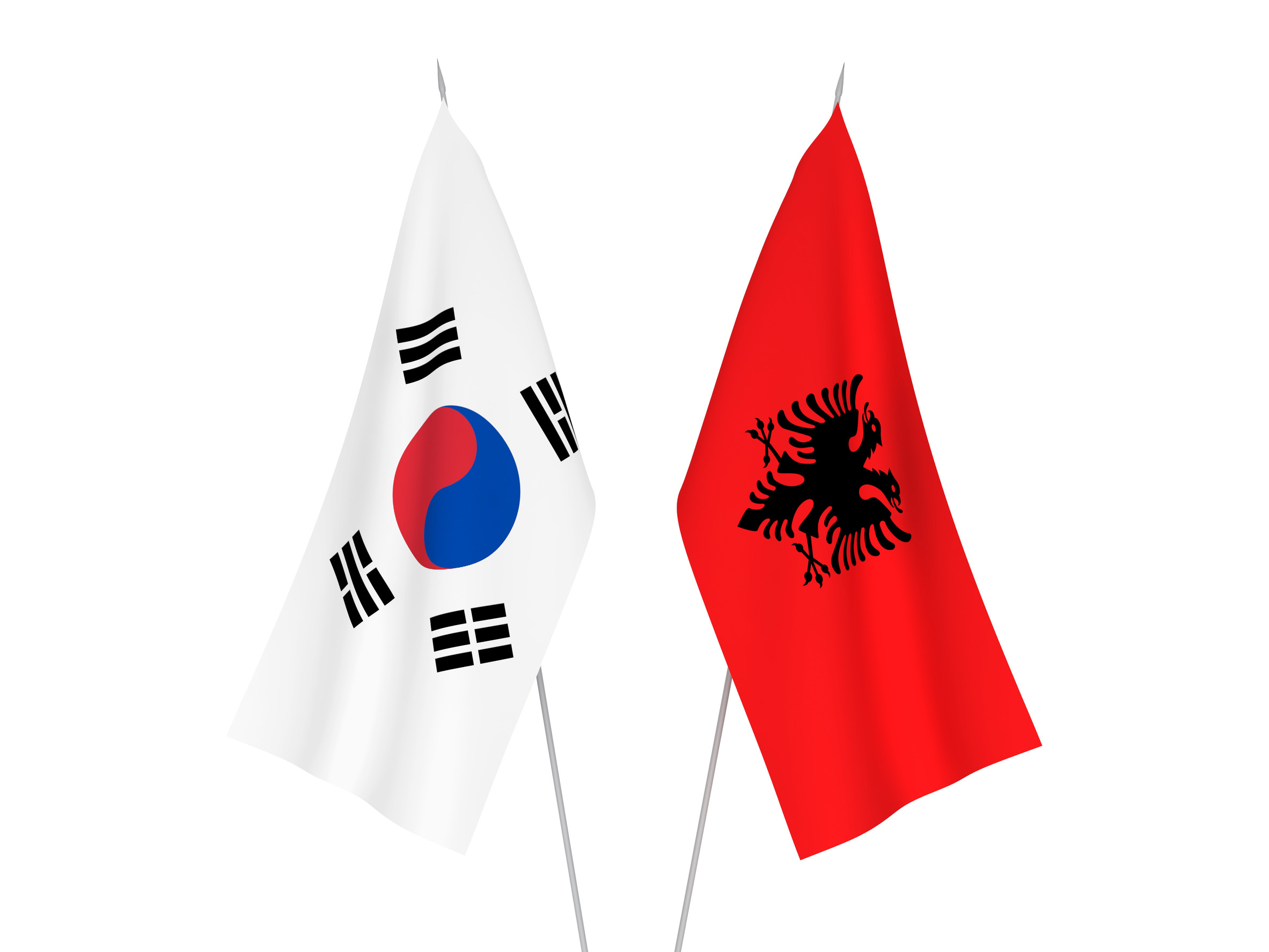 K-ETA for Citizens of Albania K-ETA for Citizens of Albania