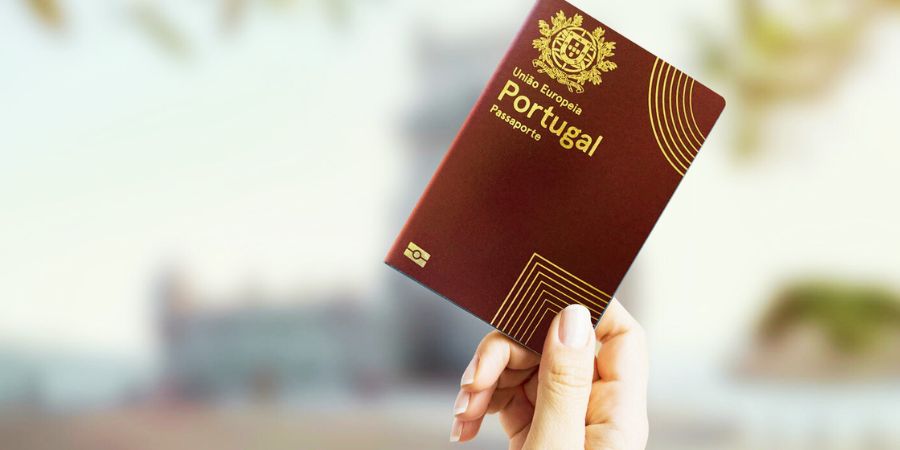 Navigating the Process: A Comprehensive Guide to Obtaining a Portuguese Passport Navigating the Process: A Comprehensive Guide to Obtaining a Portuguese Passport