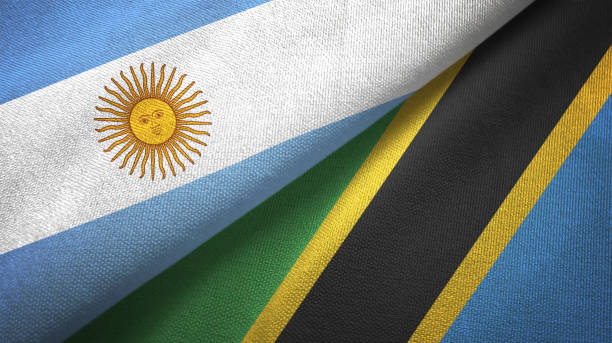 Argentina Electronic Travel Authorization (ETA/AVE) for Citizens of Tanzania Argentina Electronic Travel Authorization (ETA/AVE) for Citizens of Tanzania