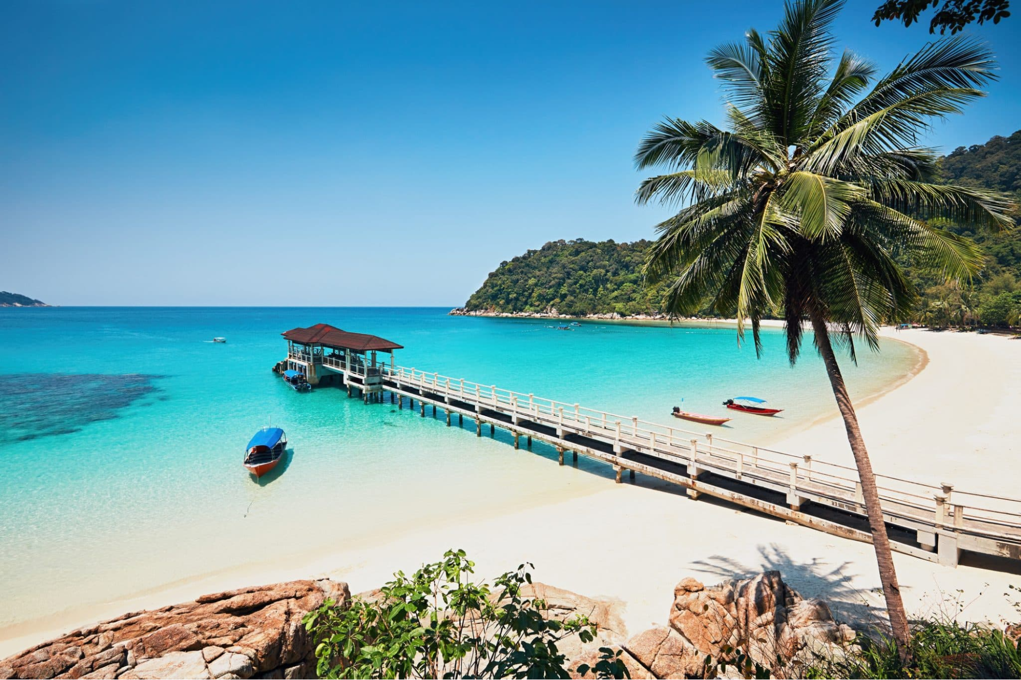 Malaysia Tourist e-Visa Malaysia Tourist e-Visa