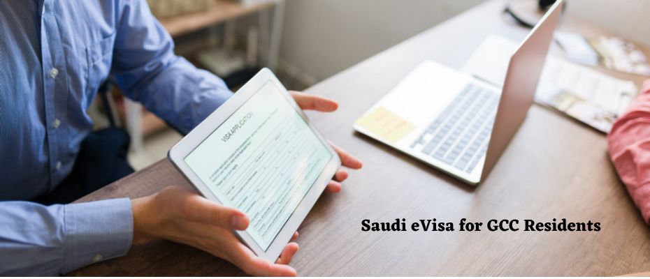 Saudi eVisa Now Available to GCC Residents Irrespective of Profession Saudi eVisa Now Available to GCC Residents Irrespective of Profession