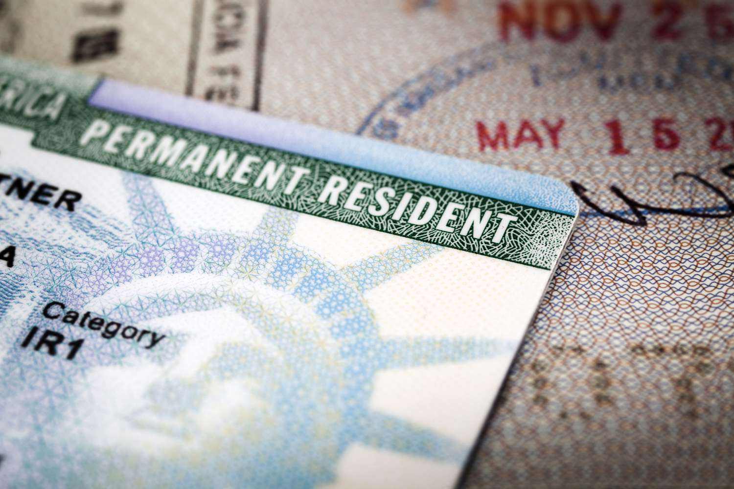 How Can You Get Permanent Residency in Top EU Nations: Eligibility and Benefits of EU PR How Can You Get Permanent Residency in Top EU Nations: Eligibility and Benefits of EU PR