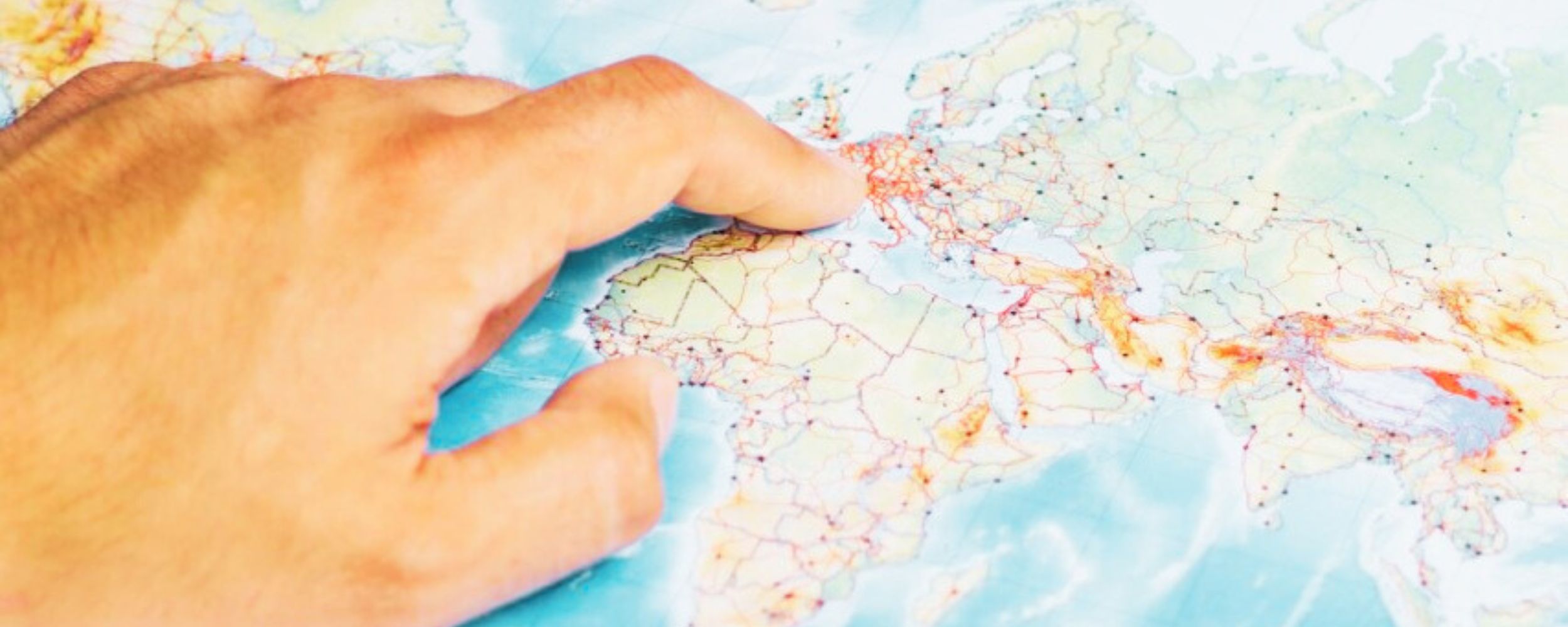 Expat Guide to Buying Property in Europe 2023