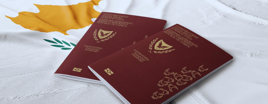 Obtaining a Cyprus Passport in 2023 Obtaining a Cyprus Passport in 2023