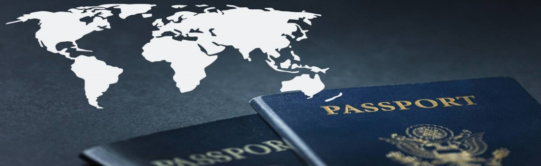 The Worlds Most Powerful Passports in 2023 The Worlds Most Powerful Passports in 2023