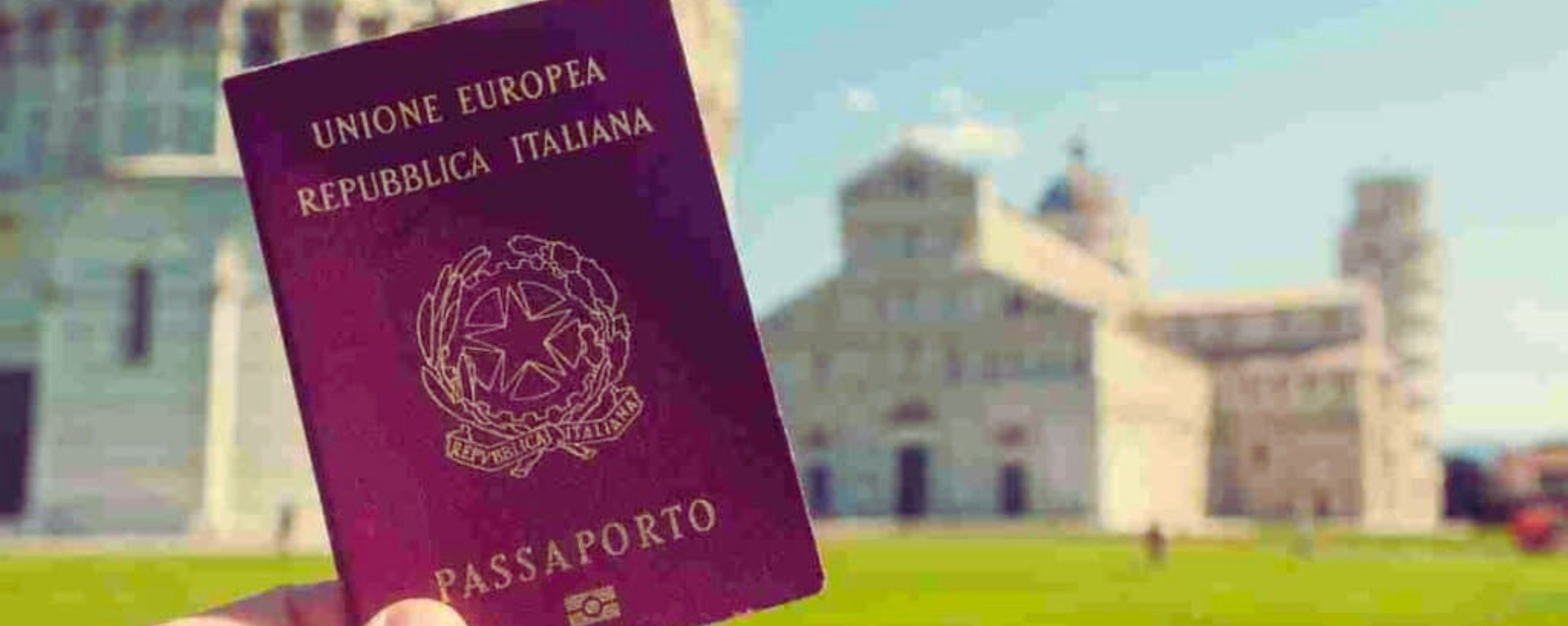 The Complete Handbook for Acquiring Italian Citizenship Your Ultimate Guide The Complete Handbook for Acquiring Italian Citizenship Your Ultimate Guide