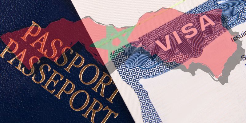 Morocco to Launch Electronic Visa for 49 Nationalities Morocco to Launch Electronic Visa for 49 Nationalities