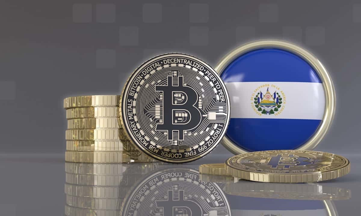 El Salvador Freedom Visa for Global Investors Explained