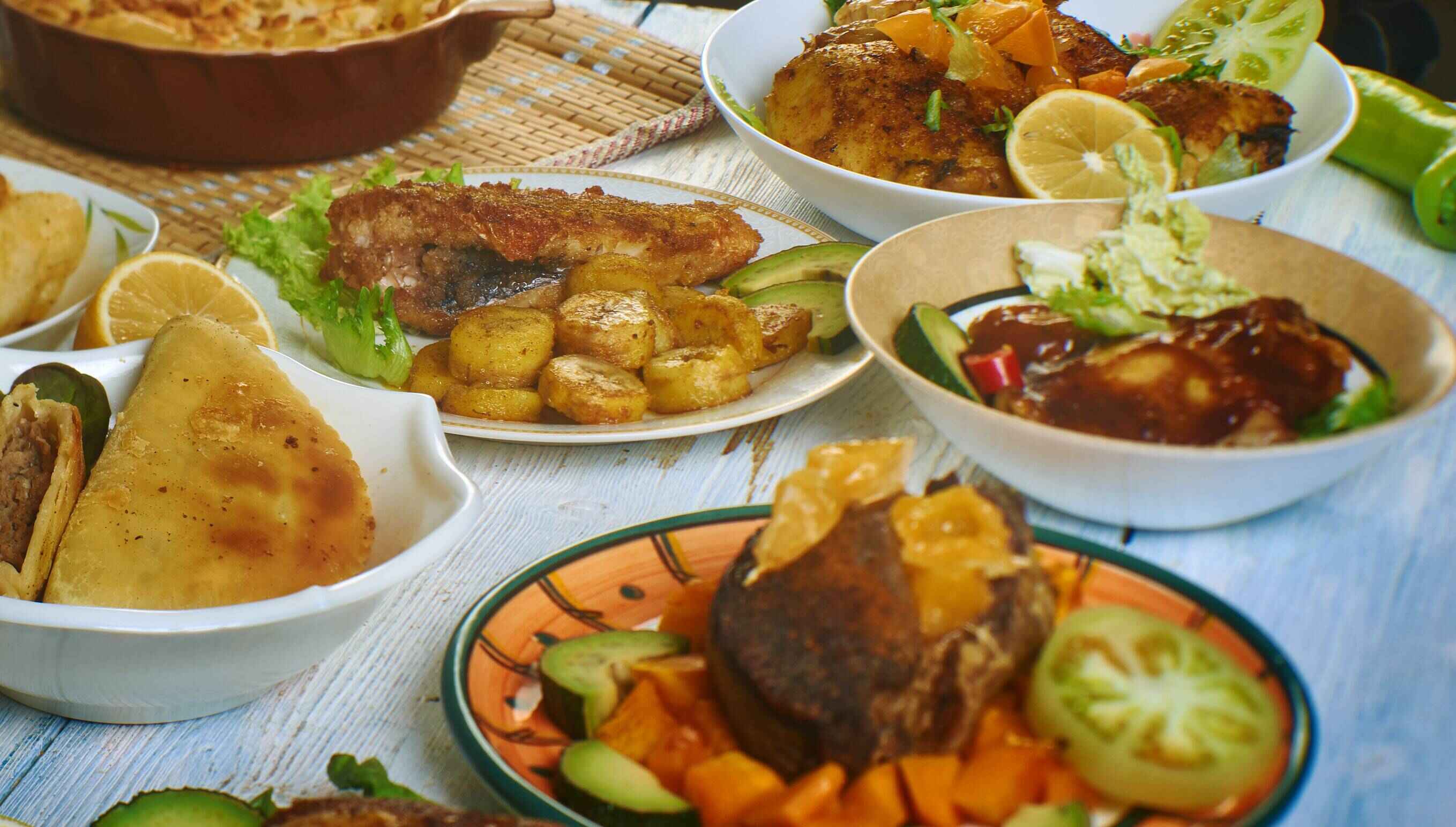 Top 15 Foods to Try in The Bahamas Top 15 Foods to Try in The Bahamas