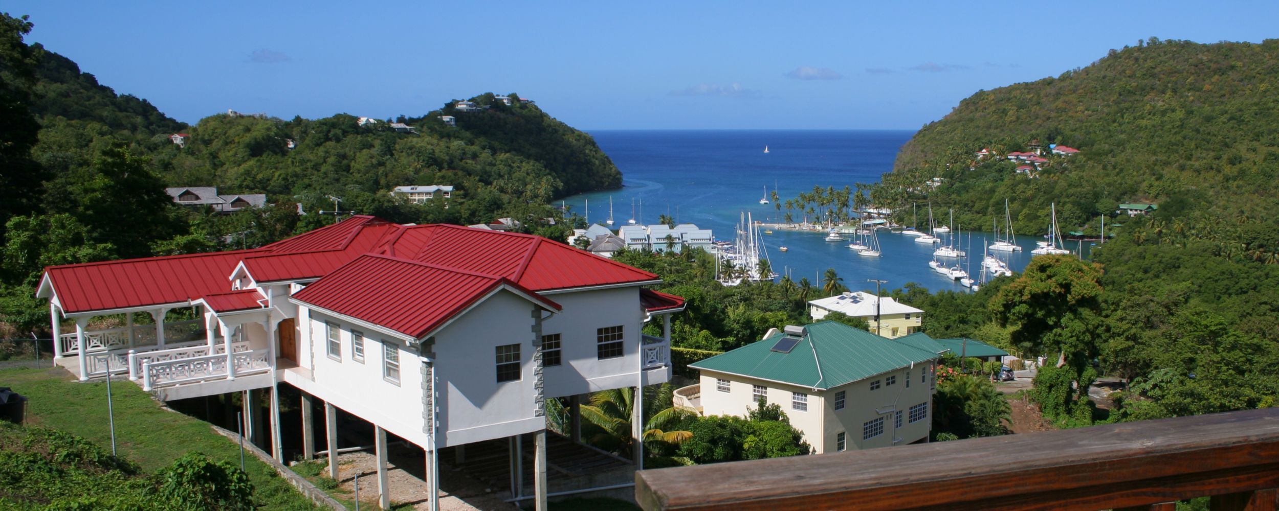 Ideal Cities in St Lucia for Relocation Ideal Cities in St Lucia for Relocation