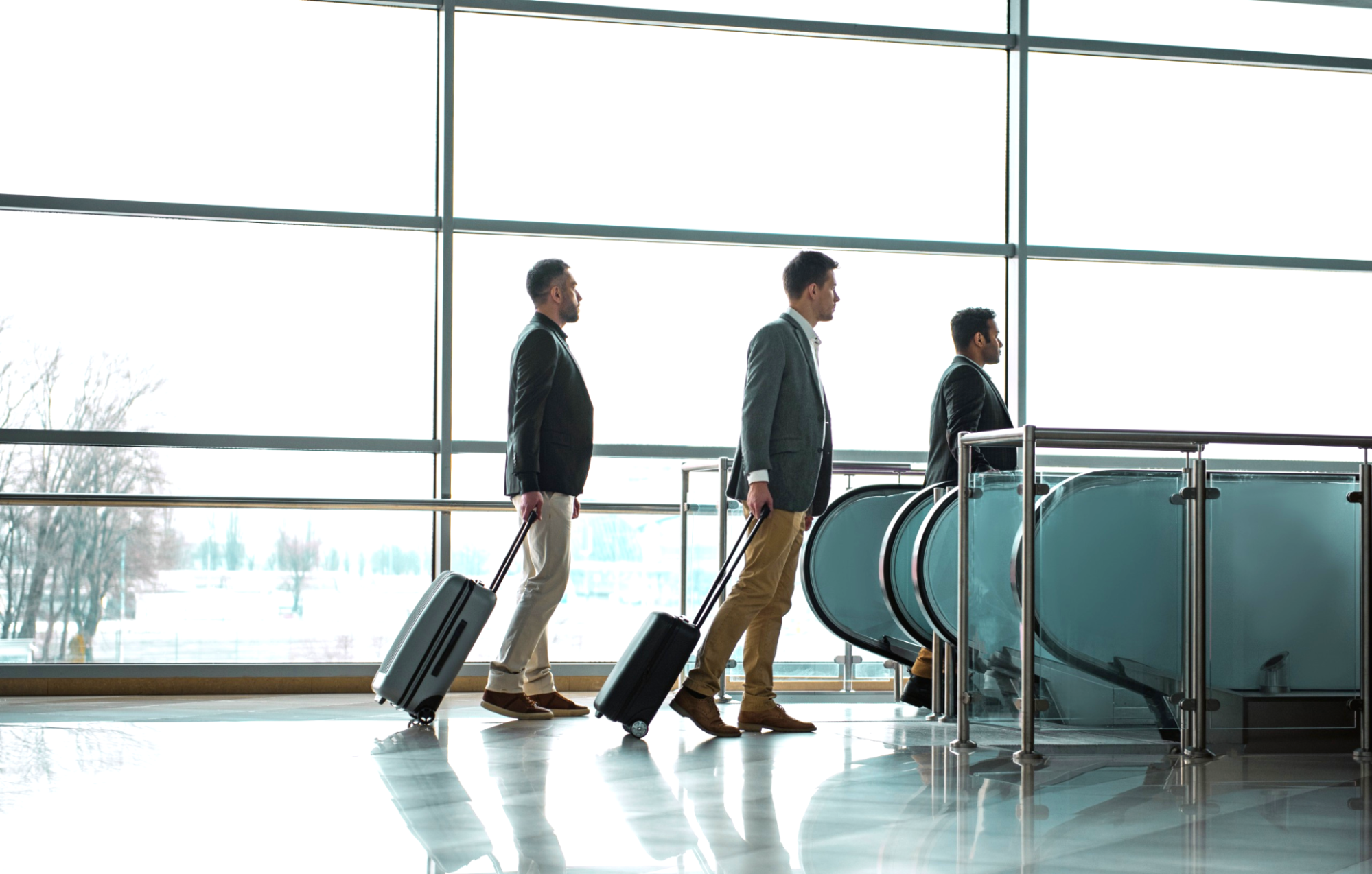 Europe May Offer Free Carry-Ons Soon Europe May Offer Free Carry-Ons Soon