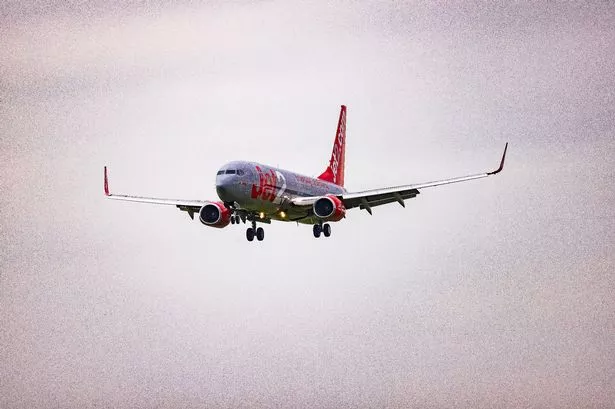 Travel guidelines set by Jet2 for individuals going on vacations to France, Spain, Portugal, or Turkey.