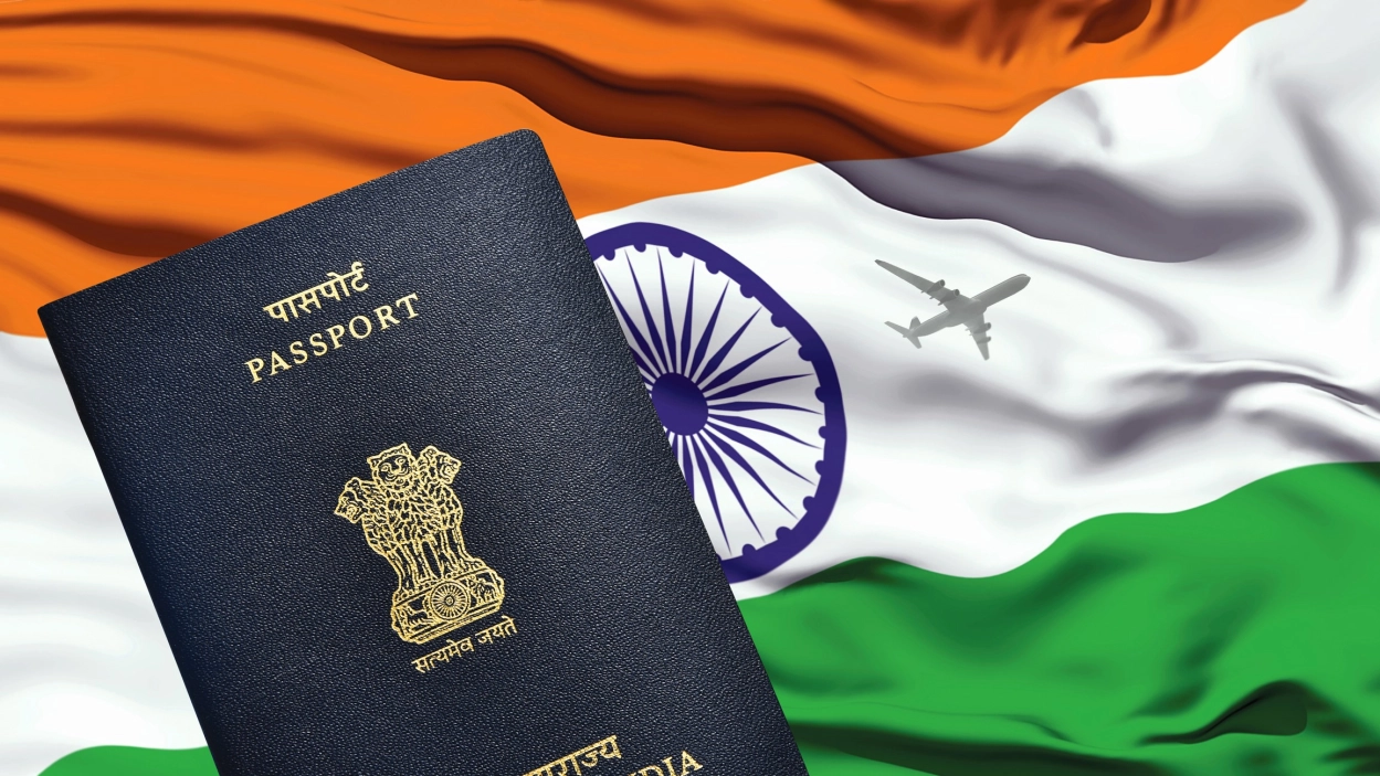 62 Countries Open Arms to Indian Passport Holders 62 Countries Open Arms to Indian Passport Holders