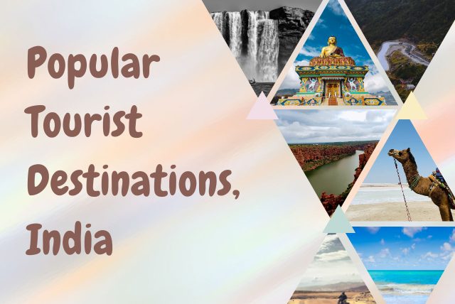 Off the Beaten Path Exploring Uncharted Territories in India
