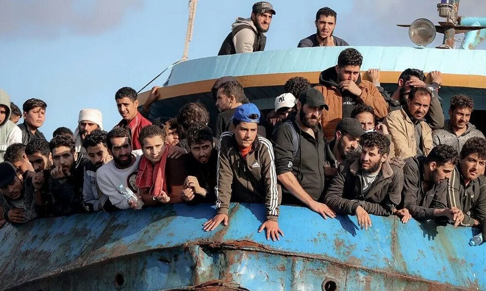 Spain's Remarkable Achievement in Asylum and International Protection in 2023 Spain's Remarkable Achievement in Asylum and International Protection in 2023