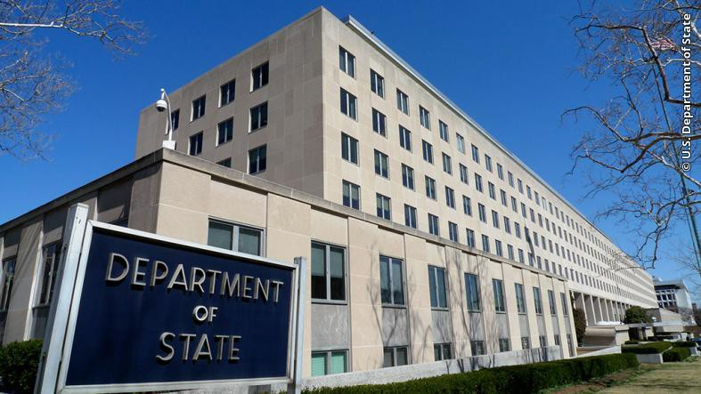 The 2024 Milestone: U.S. Department of State's Visa Achievements The 2024 Milestone: U.S. Department of State's Visa Achievements