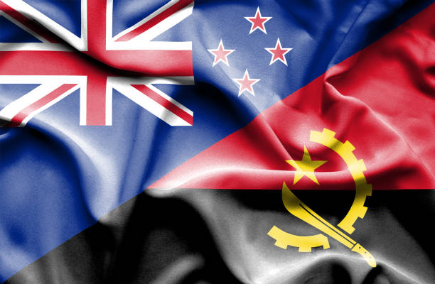 Angola eVisa/Online Pre-Visa for New Zealand Nationals