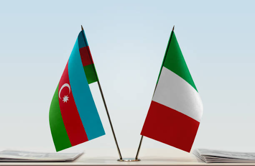 Azerbaijan E-Visa for Italy Residents
