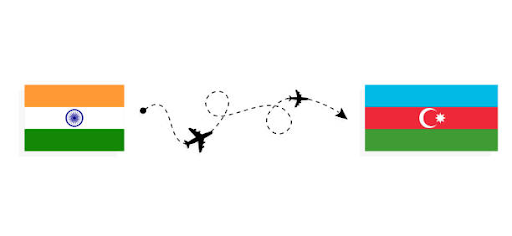 Azerbaijan E-Visa Requirements for Indian Citizens Azerbaijan E-Visa Requirements for Indian Citizens